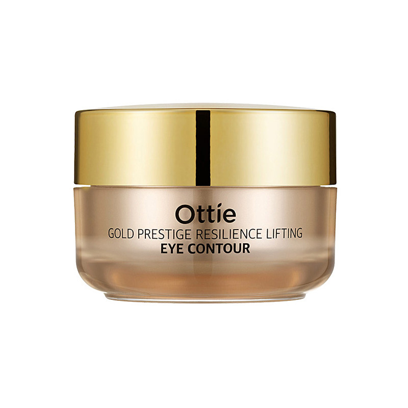 Ottie新肌源弹性修护眼霜30ml