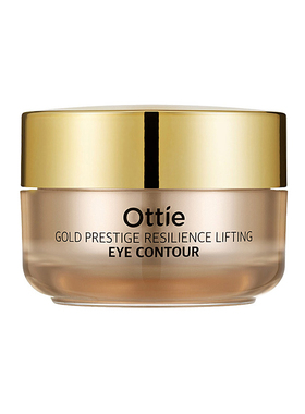 Ottie新肌源弹性修护眼霜30ml