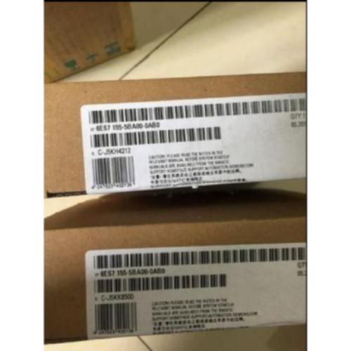 议价6ES7155-5BA00-0AB0 西门子S7-1500接口模块6ES71555BA000AB0
