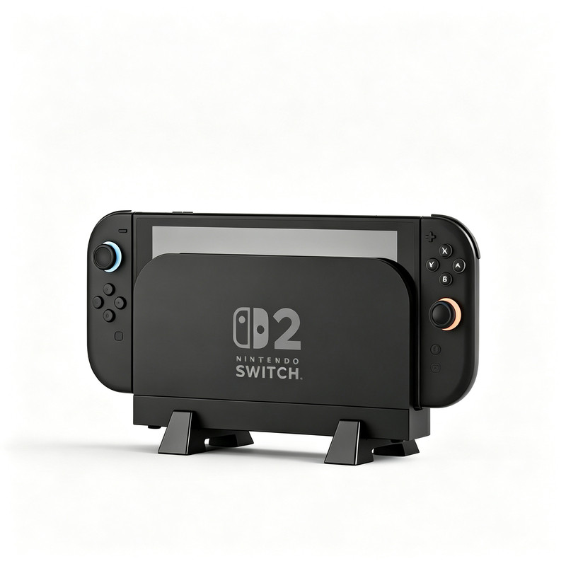 switch2底座散热支架NSoled支架