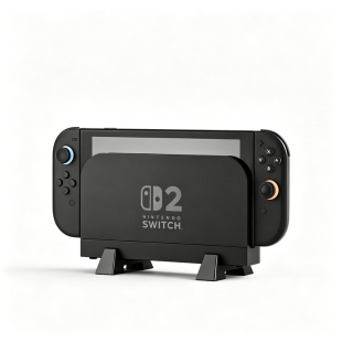 澳加狮Switch2主机支架底座散热增高支架ns2散热底座展示架桌面
