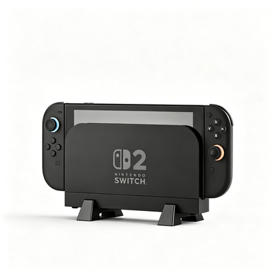 switch2底座散热支架NSoled支架