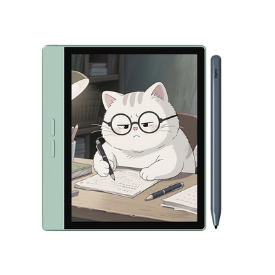 7英寸彩色墨水屏智能办公本