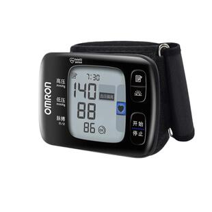 【自营】欧姆龙血压计T50家用手腕式医用智能APP蓝牙血压测量仪