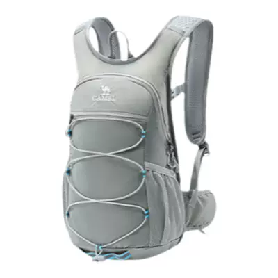 【8种-马卡龙配色】骆驼双肩包