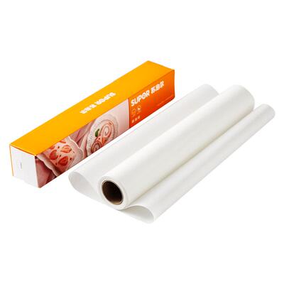 苏泊尔烘焙/烧烤/空气炸锅硅油纸