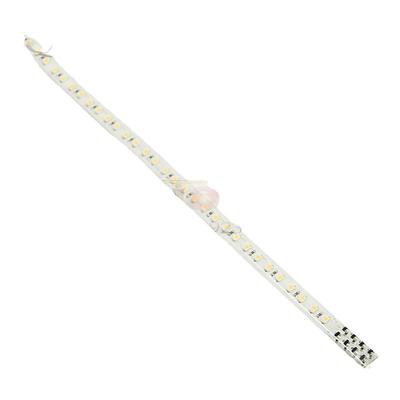 汽车led霹雳游侠12v扫描呼吸彩灯