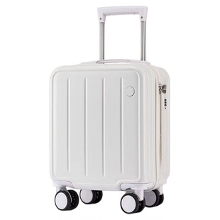 行李箱14寸20*30*40登机箱免托运春秋航空廉价航空迷你小型拉杆箱