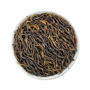 金骏眉茶叶特级1000g浓香武夷红茶小种高山核心原产新茶散装袋装