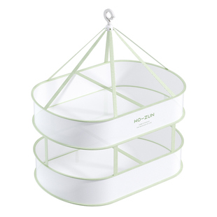 毛衣晾晒神器晾衣网羊毛衫平铺晾衣架晾晒衣服网兜袜子内衣晾晒网