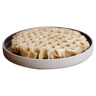 山西特产莜面栲栳栳莜面窝窝卷粗粮杂粮低脂代餐主食攸面小吃油筱
