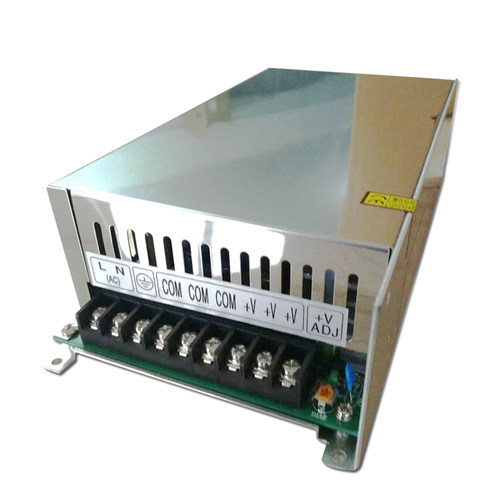 开关电源 S/SE-600W-24V25A 12V50A/500W36V48V变压器LED电源