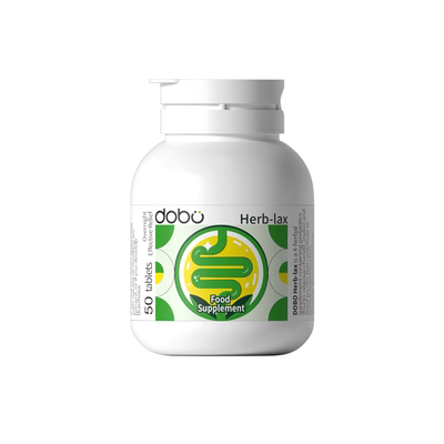 【蹲厕畅排】dobo酵素西梅噗噗片