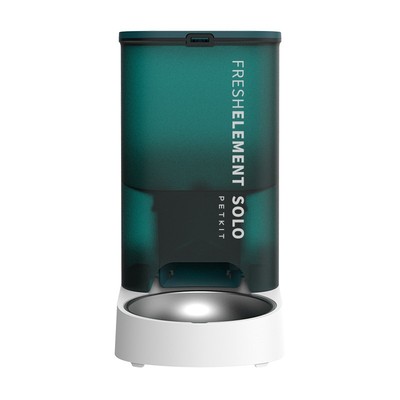 小佩solo喂食器宠物自动智能定时