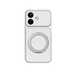 适用红米note17pro手机壳小米redminote17por焕新版保护皮套5g镜头全包防摔硅胶软redmi男女高级感带支架新款