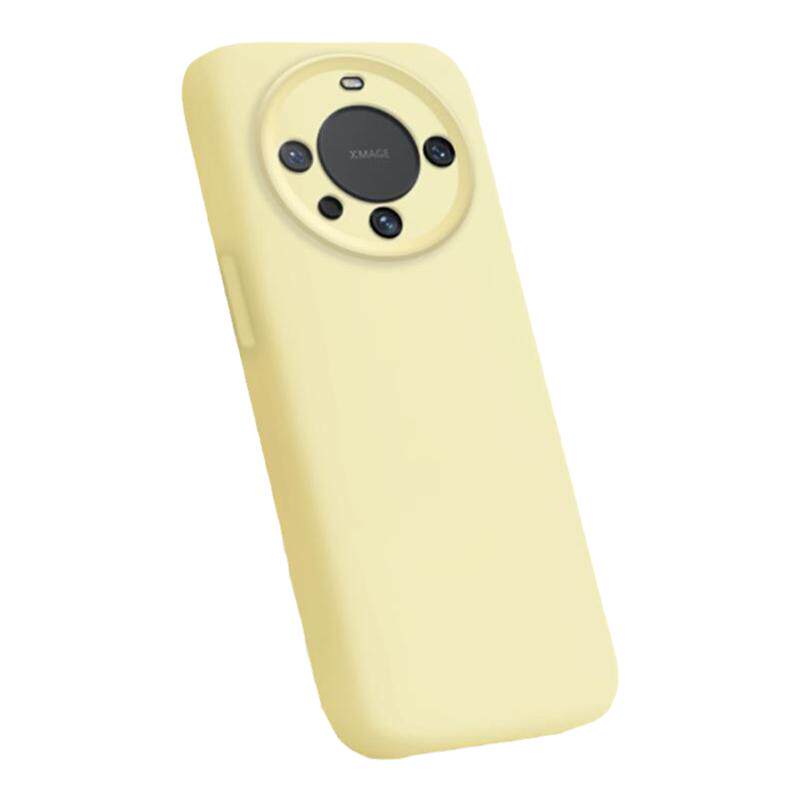 适用于vivoX90~X300液态硅胶壳