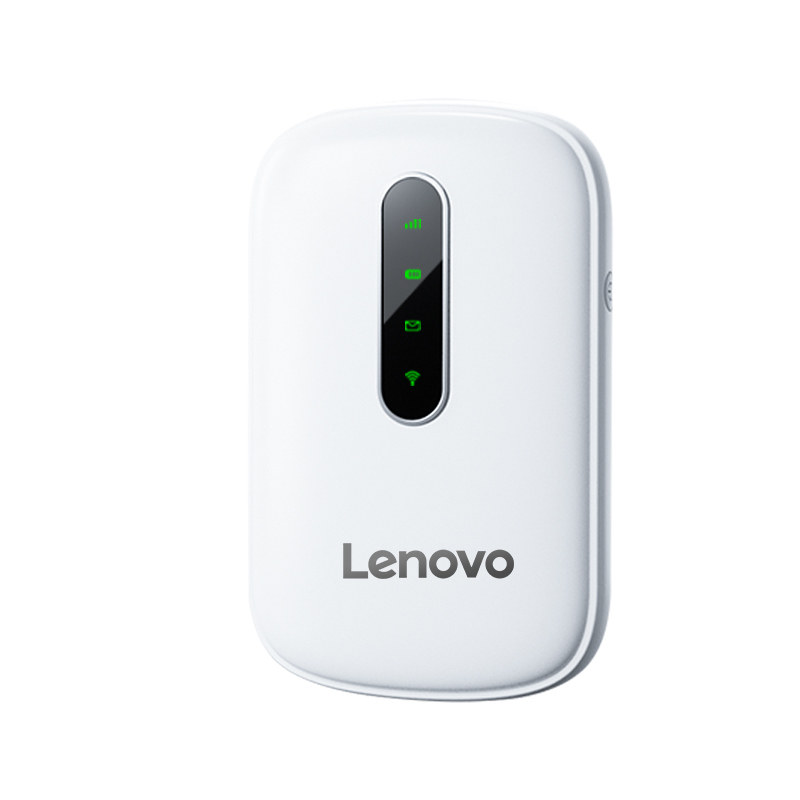 Lenovo联想2026新款智能随身WiFi