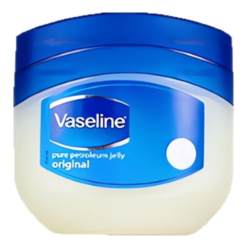 Vaseline凡士林润唇膏修护晶冻保湿滋润去死皮唇部护理淡化唇纹