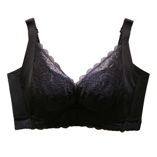 爱戴D6692国色添香5代疏通乳腺磁疗按摩高端调理调整型文胸