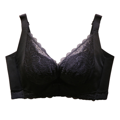 爱戴无钢圈疏通乳腺调理文胸