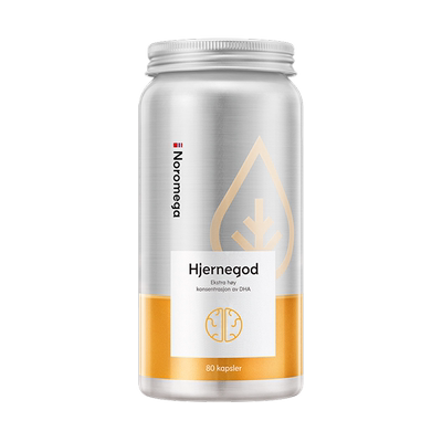 大脑鱼油高含量DHA焕活心脑眼