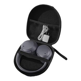 适用于索尼WH-CH710N耳机收纳包专用CH510耳机包CH520收纳盒抗压防摔头戴式耳麦CH720N便携手提包保护套硬盒