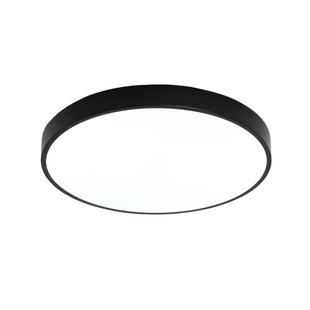 LED吸顶灯简约现代客厅主卧室餐厅儿童房间阳台走廊2025新款灯具