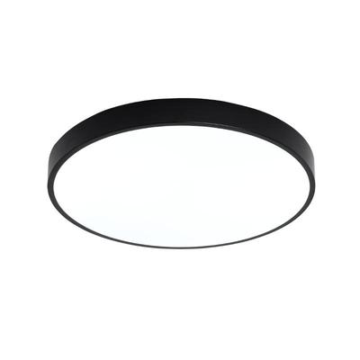 LED吸顶灯简约现代客厅主卧室灯