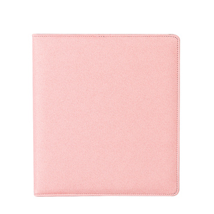 A5明信片收纳册活页相册封面定制卡册6寸3寸4寸拍立得相纸收纳本