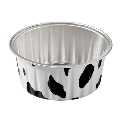 魔幻厨房可重复使用锡纸碗