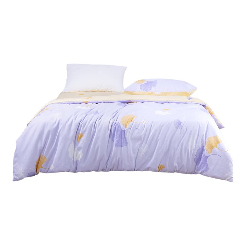 全棉面料柔软亲肤不粘身健康印染