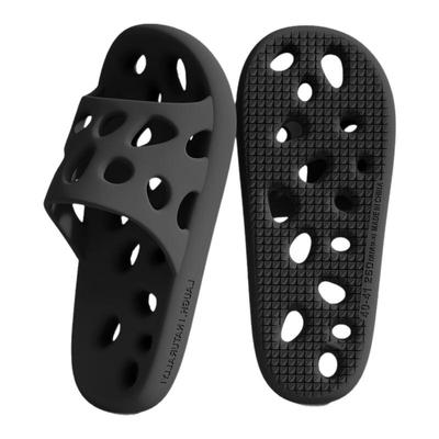 浴室洗澡拖鞋男士防滑漏水