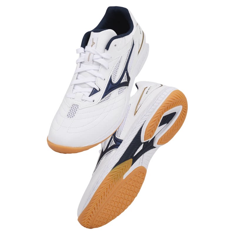 Mizuno/美津浓乒乓球鞋D9代