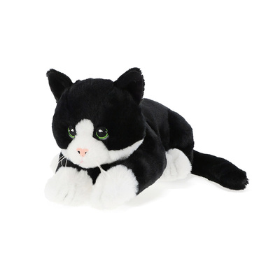 可遇keeltoys猫咪毛绒玩具