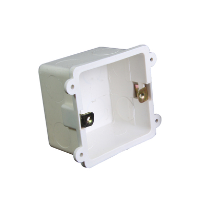 PVC预埋底盒暗盒BIGIN