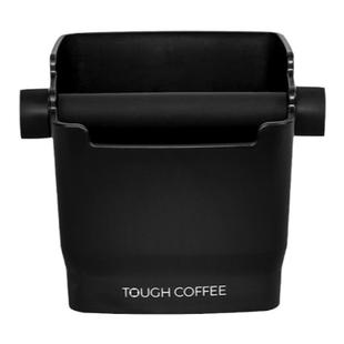 顽固咖啡敲渣桶意式咖啡机加油吧台手柄粉渣盒废粉器具收纳半自动