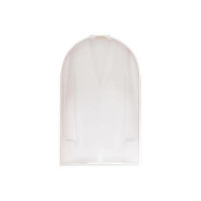 衣服防尘罩半透明家用长款挂衣袋