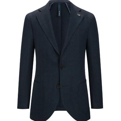 男士西装外套潮流男商务休闲西服