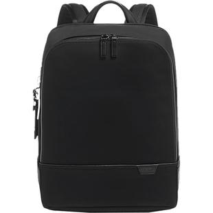 【新年情人节礼物】TUMI/途明Harrison男士双肩包差旅商务电脑包