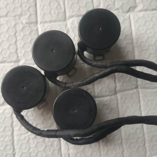 询价-汇川编码器 EI35H8-2500-4P3D5N3TSl 二