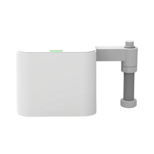 马桶自动冲水器卫生间全自动一体式感应语音控制触控冲水免接触