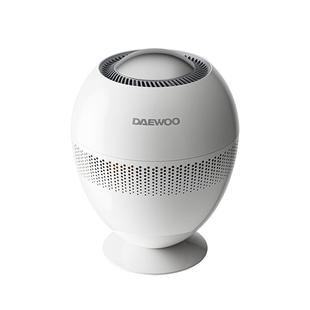 大宇小巨蛋无雾加湿器卧室大容量空调房孕妇婴儿家用轻音2026新款