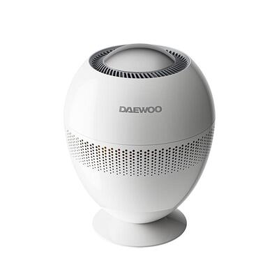 大宇无雾加湿器全水路八重抑菌