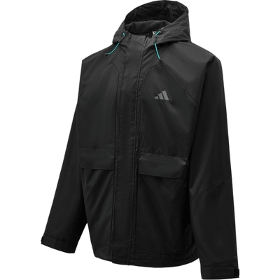 adidas阿迪达斯男子运动健身夹克外套KR2493