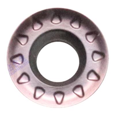 圆形铣刀泰洛克VP15TF