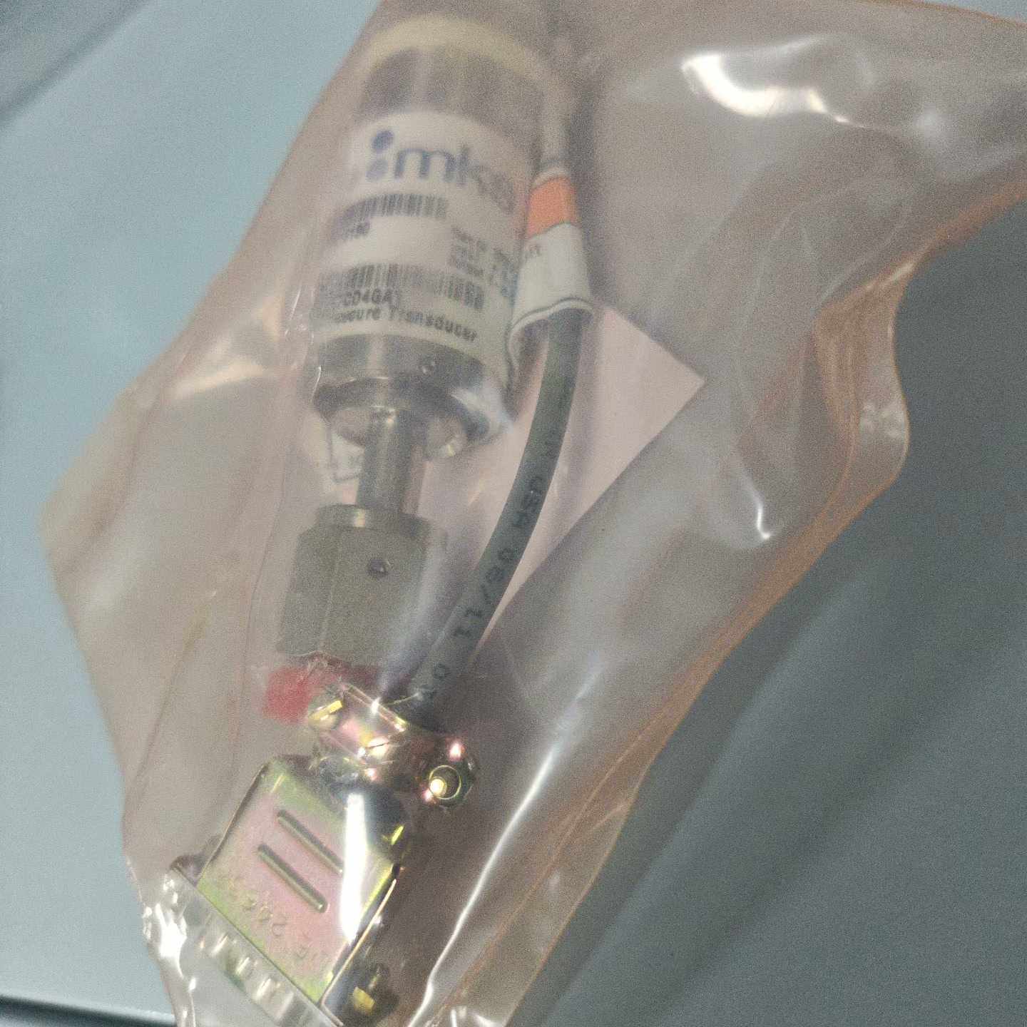 MKS压力传感器 870B13TCB4GA1，Baratro&mdash;议价