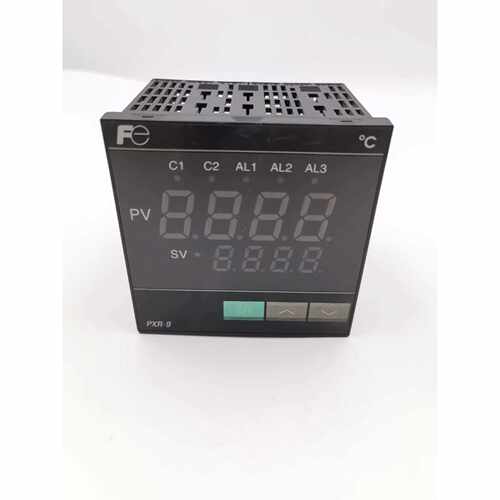 议价富士PXR9NCY1FW000C原装拆机数字式温度控制器可维修