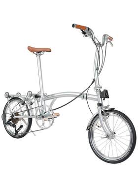 CRANSTON银翼R9Max自行车