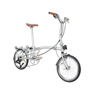 CRANSTON银翼R9Max自行车