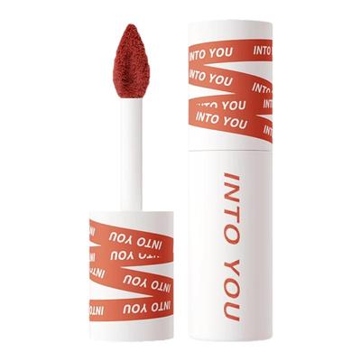 【达人专享】INTOYOU女主角唇泥雾面丝绒口红唇釉唇彩学生